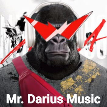 Mr. Darius Music